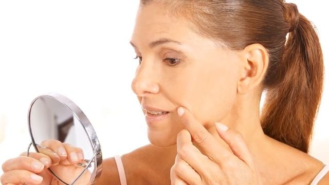 Избавляемся от Морщин Быстро Дома? смотреть онлайн