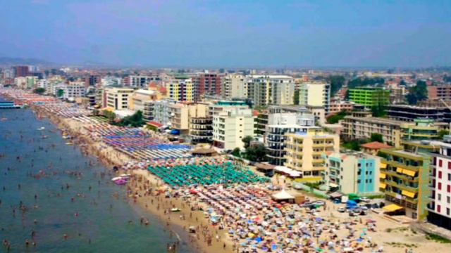 Албания жемчужина Средиземноморья. смотреть онлайн