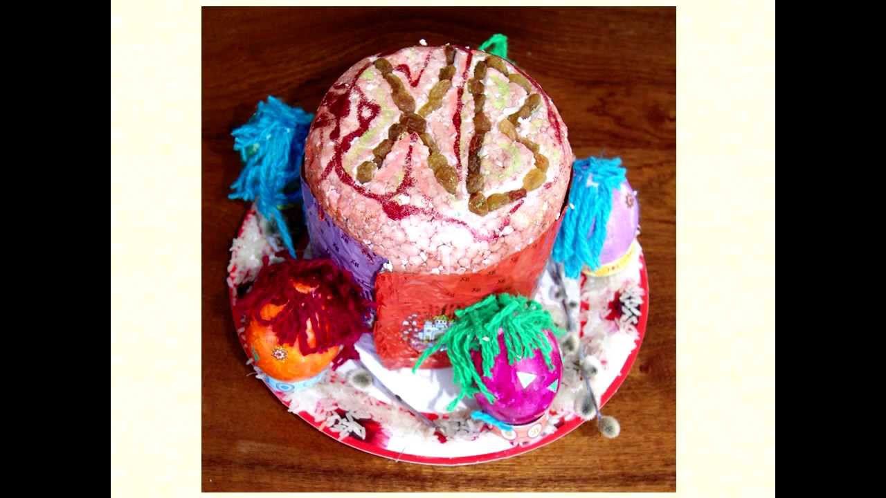 Фестиваль детского творчества "Пасхальный благовест" смотреть онлайн