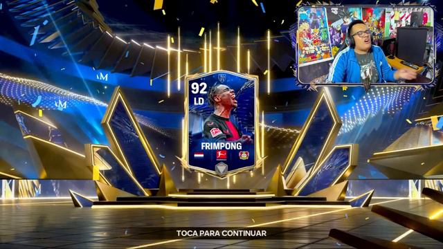 🤖 ME SALE HAALAND UTOTY en MI CUENTA de FC Mobile *Mejoramos mi Cuenta Principal* смотреть онлайн