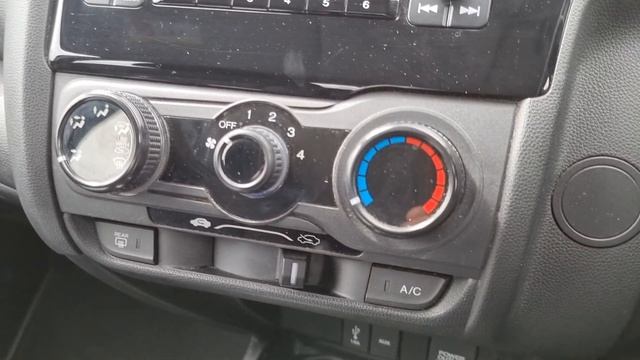 Honda Jazz 1.3 i-VTEC S | Blackpool Honda смотреть онлайн