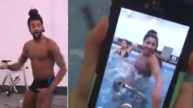 Аква сайкл. Как вам? смотреть онлайн