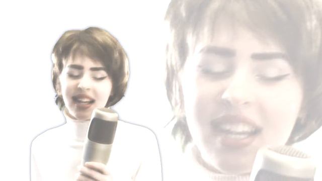 Анжелика Варум - Зимняя вишня (cover by Ekaterina Silina) смотреть онлайн