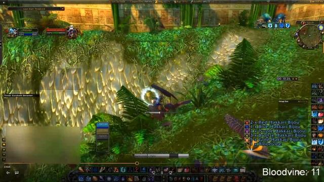 WoW Classic - ZG SOLO POWER LEVELING IS REAL!! 80-100K XP/hr | 50-60 | 300g+/hr смотреть онлайн