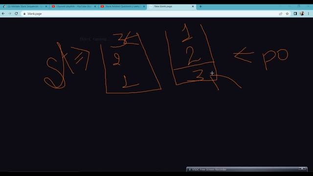946. Validate Stack Sequences | Medium Level Interview Question Full Explanation in Python смотреть онлайн