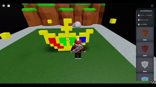 Roblox | БИТВА СТРОИТЕЛЕЙ! | Кто же выиграл? смотреть онлайн