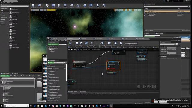Unreal Engine Game Development - Fixing a mistake смотреть онлайн