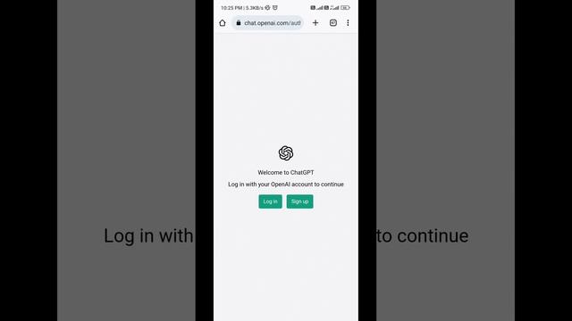 Errors In Chat GPT | This Page Is Not Working In Chat GPT | Chat GPT Error #chatgpt #openai смотреть онлайн