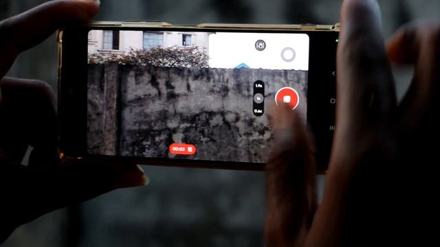 Gcam v8+ Video: Get 4K At 60FPS Video On Any Android Phone смотреть онлайн