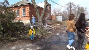 Таганрог. Один День в Таганроге на Азовском Море. Прогулка по Городу, Обзор, Цены и Море