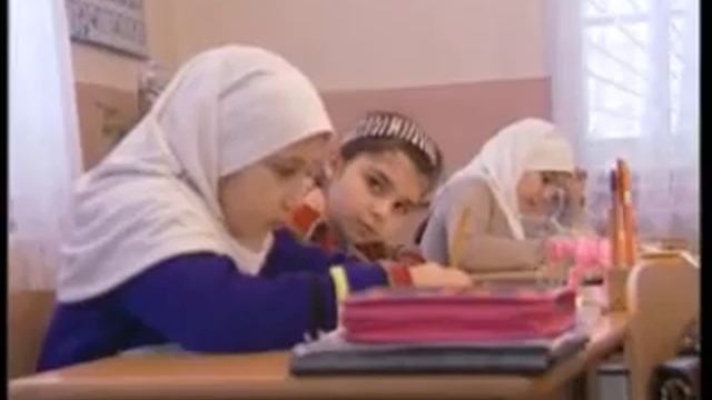 Духовное управление мусульман Украины - Начало (AR)