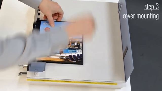 Fastbind Express Mini, BXT Binding смотреть онлайн