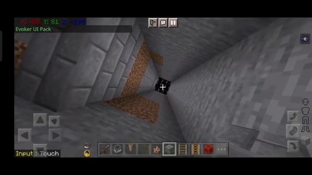 Night Vision Texture Pack Mcpe 1.19.60+ Night Vision Mcpe 1.19 [ 100% Working ] #minecraft смотреть онлайн