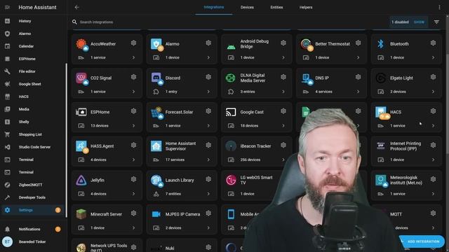 Home Assistant 2023.6 June release overview of updates & improvements смотреть онлайн