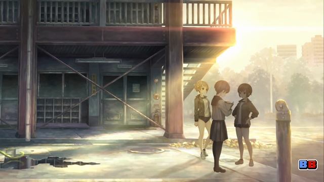 13 Sentinels: Aegis Rim Review (PS4, also on Switch) | 40 Hours Later | Backlog Battle смотреть онлайн