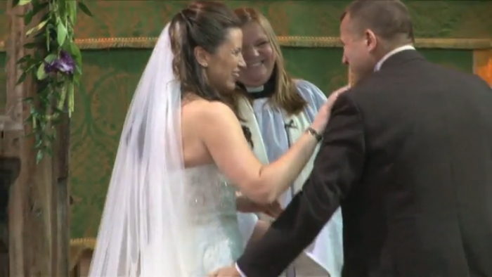 Флэшмоб на свадьбе смотреть онлайн