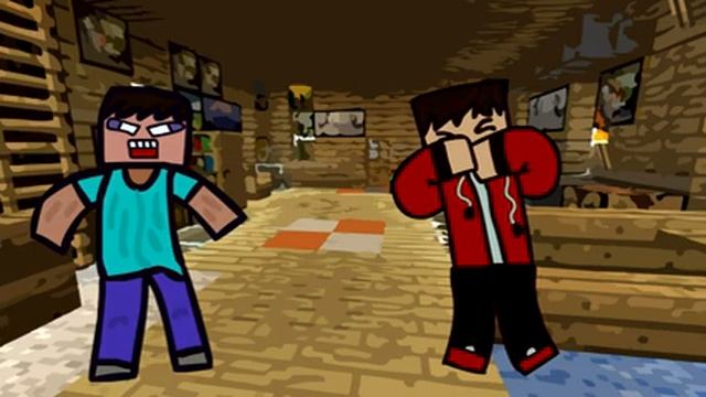 -[Мульт TheNeoShow]-