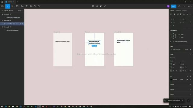 Use Animated Gifs By using Figma Designs _lottie files смотреть онлайн