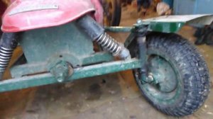 ДИЗЕЛЬ МУРАВЕЙ ПЕРЕДНИЙ МОСТ