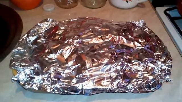 рецепт мясо с овощами в духовке смотреть онлайн