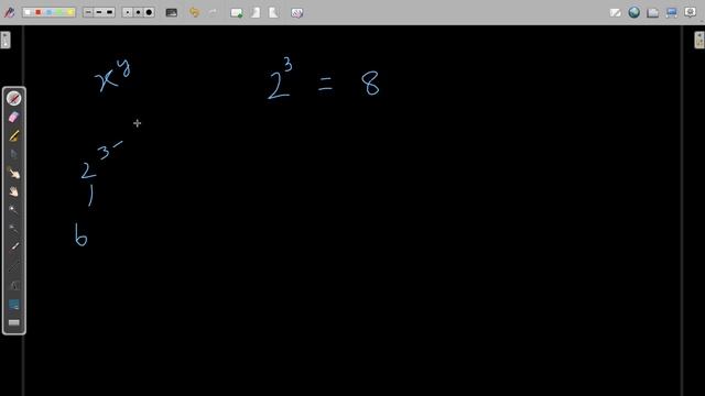 Pow Problem | Java Program смотреть онлайн