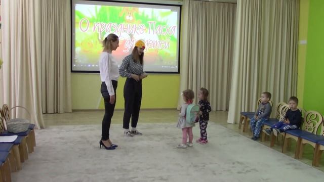 МБДОУ "Детский сад "Изумрудный город" "В гостях у курочки" смотреть онлайн