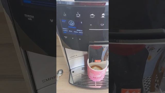 Melitta bean error смотреть онлайн
