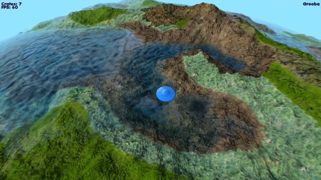 Making a 3D Split-Screen Game in 2 Weeks смотреть онлайн
