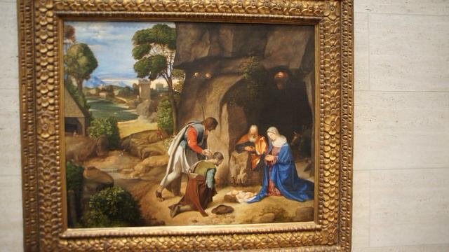 Вашингтон Национальная галерея искусства фото часть 1 смотреть онлайн