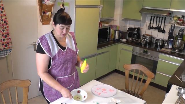 Торт Птичье молоко Часть 6 смотреть онлайн