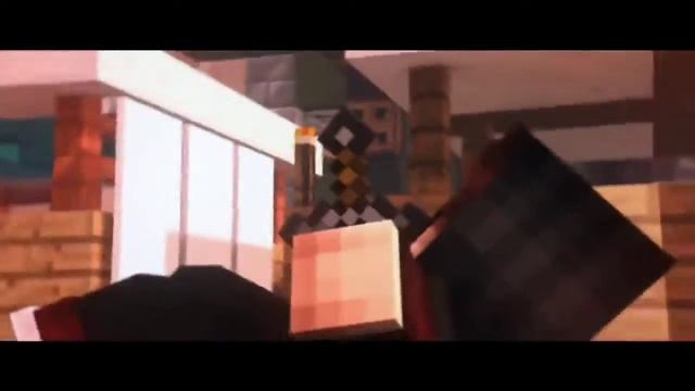 ТОП 12 ЛЮБОВЬ MINECRAFT ИНТРО АНИМАЦИЯ ❤️