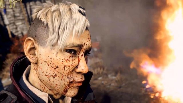 Far Cry 4 Benchmark (1080p60fps) | i5 7500 | GTX 1060 6GB смотреть онлайн