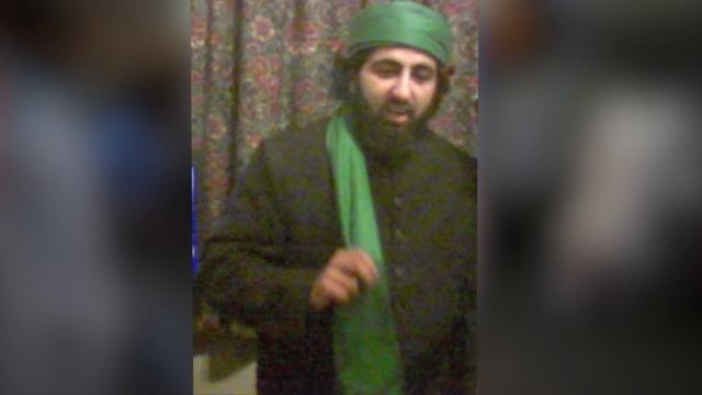 Former Muslim Radical Now Supports Israel, Joins CUFI смотреть онлайн