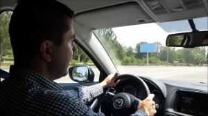 Mazda CX-5 2.2 Diesel SkyActiv-D Тест драйв и обзор