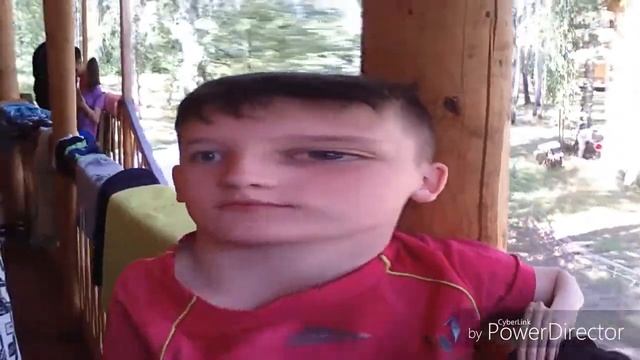 Лагерь Dabigi смотреть онлайн