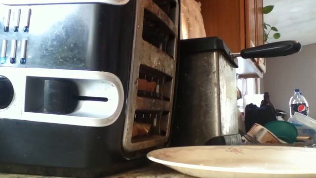 Toaster Hack! смотреть онлайн