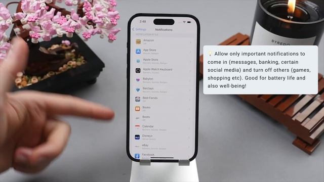 IPhone 14 Pro - First 10 Things To Do! (Tips & Tricks) 2023