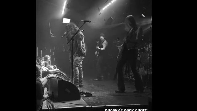 John Corabi and band "MC94" gig @ The Prince Bandroom 29/3/2019 смотреть онлайн