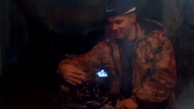 ветерок 8 заводится рукой смотреть онлайн