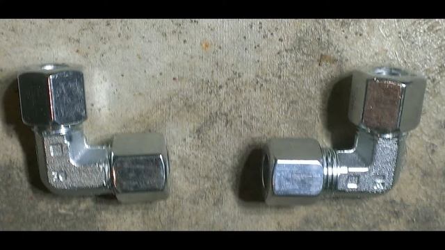 Oil cooler bypass on the VFR motor смотреть онлайн