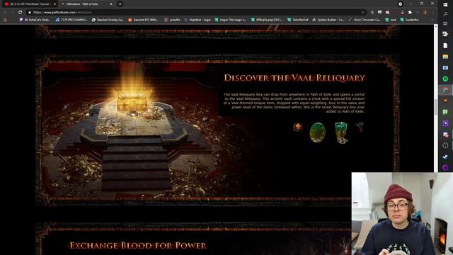 3.14 Ultimatum Leaguestart Tips for SSF смотреть онлайн