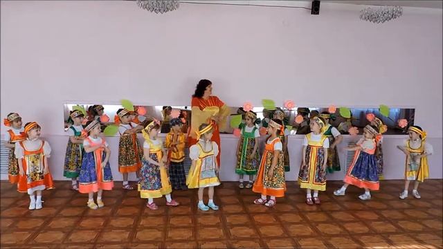 Хор Василёк город Белогорск Белый лебедь смотреть онлайн