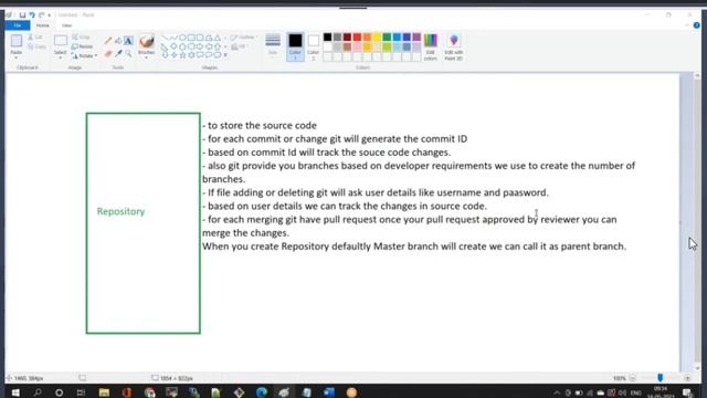 learn git | most useful git command's for beginner's | #Git | #DevopsHunter | Ramesh Telukutla | смотреть онлайн
