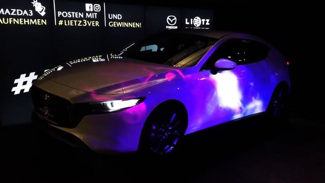 Mazda 3 carmappingevent смотреть онлайн