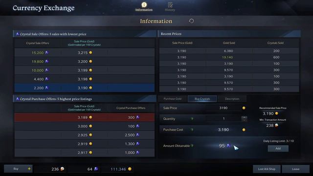 Lost Ark Full Legendary Gunslinger Fit Yoz Jar смотреть онлайн