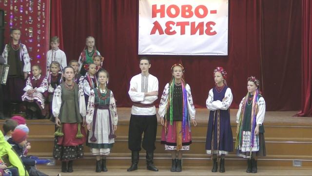 Летіла зозуля - Радоница смотреть онлайн