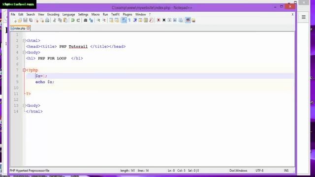 php lession (11-12), php switch, for loop tutorial speak khmer,daily marktips php master смотреть онлайн
