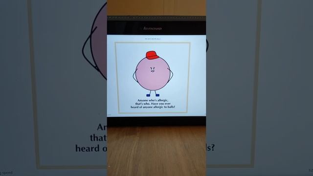 Mr Nut and Mr Balls. смотреть онлайн