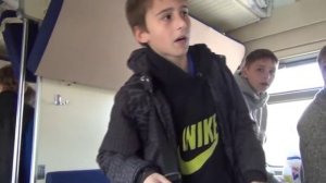 Молодые мальчики