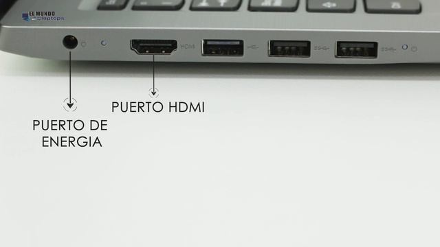 Unboxing Laptop Lenovo IdeaPad S145-14IIL i5 10ma Generación смотреть онлайн